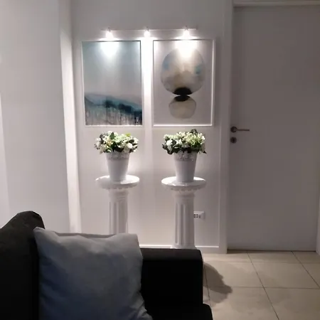 Apartment Milan Center Big Luxury House *