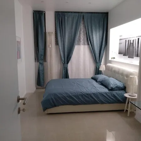 Apartment Milan Center Big Luxury House